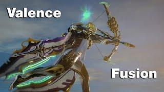 Valence Fusion, but with DIFFERENT ELEMENTS? | WarFrame discussions