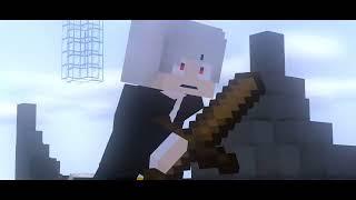 Mine Imator + After Effects Intro Minecraft For Gito | Template By ShidoFXツ [PVP]