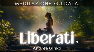  RILASSAMENTO PROFONDO - Lascia andare ANSIA, STRESS e riconnettiti con il tuo spazio di Pace