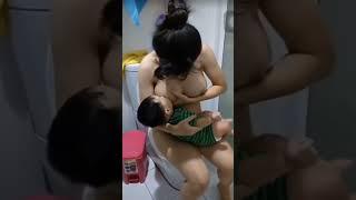 MẸ ĐƠN THÂN BUỒN LẮM MẤY ANH #shorts #shortsvideo #shortsvideos #nhungsinglemom #nhungxinh