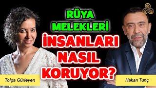 Meleklerin Getirdiği Rüyalar | Tolga Gürleyen