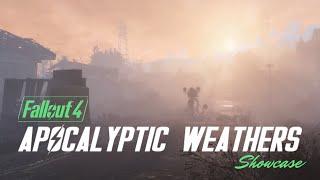 Fallout Mods: Weather and Lighting (XBOX)