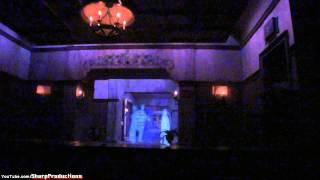 Tower of Terror (On Ride) Disney's Hollywood Studios - Walt Disney World Orlando