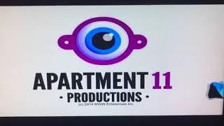 TVO Kids/Apartment 11 Productions(2014)/Qubo TV Logo