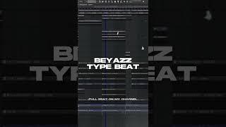 Beyazz Type! #shorts #beats #freebeats #typebeat #typebeat2022 #newbeats #beyazz #freebeat #mst