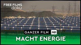 Macht Energie – ganze Doku auf Deutsch kostenlos schauen in HD