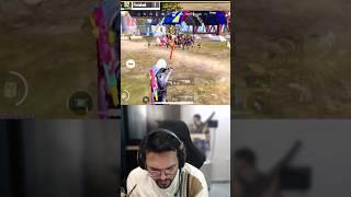 Fastest 65 Kills World Record By Mayur Gaming #lolzzzgaming #bgmi #shorts