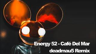 deadmau5 - Summer Chill Mix 2020
