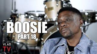 Vlad Asks Boosie if Trump will Pardon Lil Durk: I'm Just Focused on My Fed Case Now (Part 18)