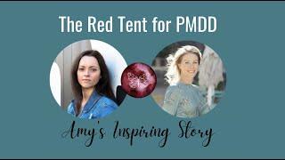 Reducing & Eradicating PMDD Symptoms: Amy's Inspiring Story