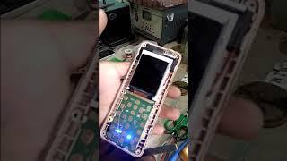 itel 5606 display lite solutions