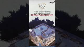 Bhutani 133 Avenue |Commercial|  #explore #investments #noidacity #retail #video  #commercial