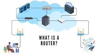 What is a Router and How does it work?