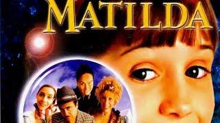 FILME COMPLETO DUBLADO MATILDA !!!!!!(1996)