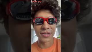 Luffy (Iñaki Godoy) Having a mini-concert  | One Piece Live-action cast funny moments