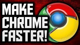 How to speed up google chrome | Windows 10, 8, 7