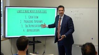 Real Estate Investment Seminar | Why Invest In Utah?