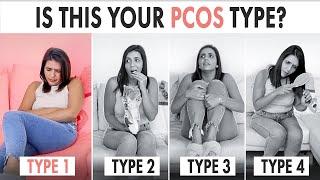 Is This Your PCOS Type? | Inflammatory PCOS Explained!