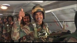 INDIAN ARMY PARA JUMP AT AGRA 25,11,2019 | PARA COMMANDO | INDIAN ARMY | JAI HINDH