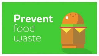 MyWaste Managing Food Waste in Your Business