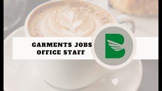 Tirupur Jobs | Jobs in Tirupur  | Office Staff