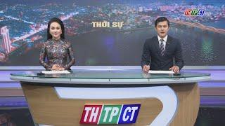 Thời sự THTPCT tối 31/8/2024| Cần Thơ TV