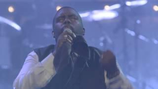 William McDowell - Spirit Break Out feat. Trinity Anderson (OFFICIAL VIDEO)