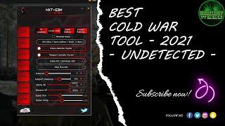 BEST COLD WAR TOOL - 2021 - UNDETECTED -