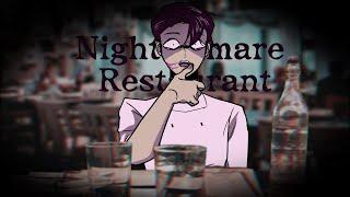 Nightmare Restaurant meme [Dead Plate]