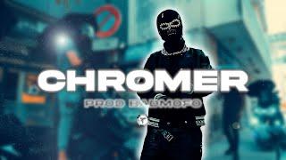 KLM x La Hasba22 Type Beat 2024 - Chromer  | Instru Drill Sombre / Banger (Prod. Badmofo)