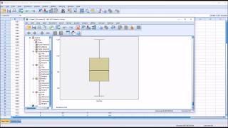 Multiple Regression with the Stepwise Method in SPSS