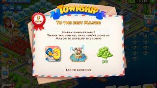 Township || 3 Years Anniversary As Mayor