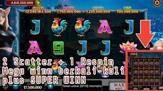 ROOM PANDA TERBARU | higgs domino island | Cak mbilex