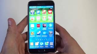 Samsung Galaxy S5 - Why Won't Apps Download Onto My Device? - Fliptroniks.com