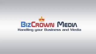 BizCrown Media - Handling you Business and Social Media