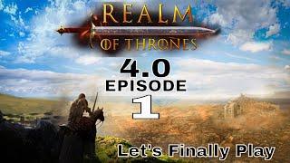 Realm of Thrones 4.0, Episode 1