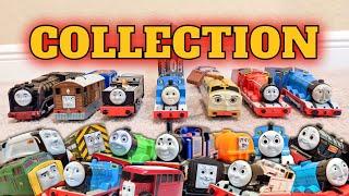 Tomy & TrackMaster COLLECTION