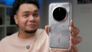 Review HONOR Magic7 Pro : Seperti Biasa, Aku Paling Lambat Up Video 