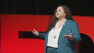 How sports teams deal with teammate deaths | Sara Beaudry-Wiltse | TEDxSaltLakeCity