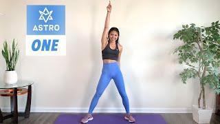 ASTRO ONE Full Body Dance Workout