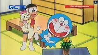 Doraemon - CINTA SATU HARI DORAEMON 2019 [Bahasa Indonesia] Doraemon Terbaru 2019 #iTube