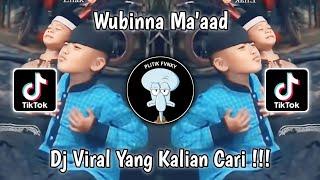 WUBINNA MA'AAD X HABITAK X ALA BALI VIRAL TIKTOK TERBARU 2025 YANG KALIAN CARI!!