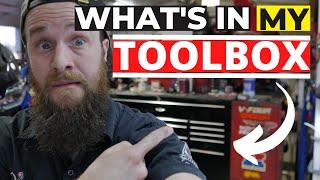 Tips on tools with a Factory Honda Motorcycle Technician