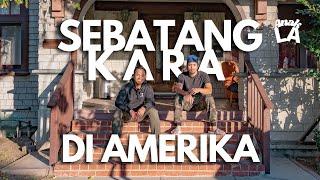 20 Tahun Enggak Bisa Pulang Indonesia, Tanpa Keluarga di Amerika & Kosan Di Los Angeles