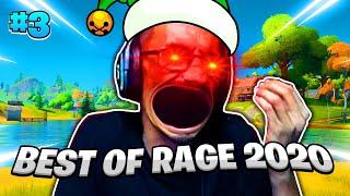 LES PLUS GROSSES *RAGES* DE JP 2020 PARTIE 3  (BEST OF RAGE JEAN PORMANOVE #62)