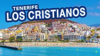 LOS CRISTIANOS TENERIFE