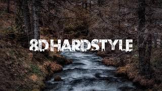 Kit Hype - In My Head (Hardstyle) (8D Audio)