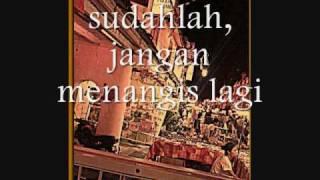 kangen band jangan menangis lagi