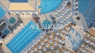 AQUAHOUSE Thermal & Beach - KARACHI EAD, Bulgaria, Tourism Services/ Tourism Product