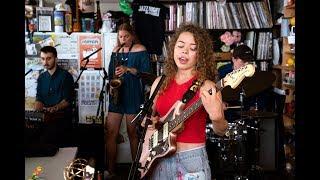 Nilüfer Yanya: NPR Music Tiny Desk Concert